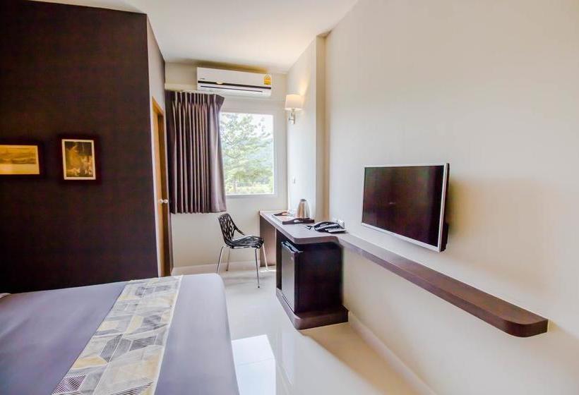 Hotel Fortune D Plus 6