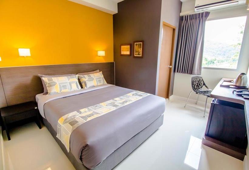 Hotel Fortune D Plus 7