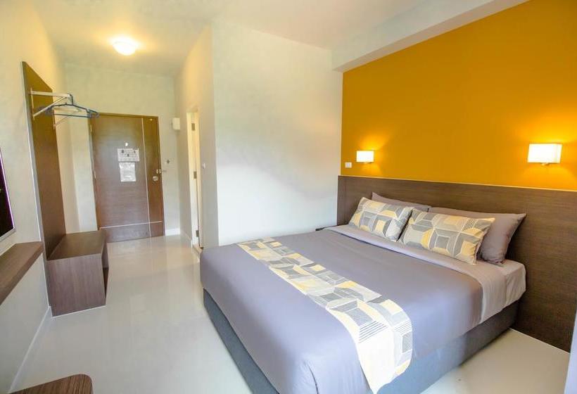 Hotel Fortune D Plus 8