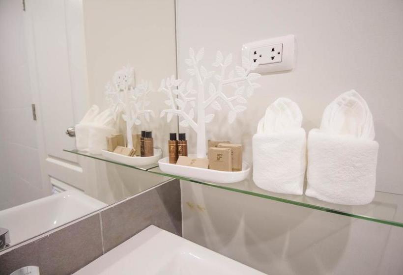 Hotel Fortune D Plus 9