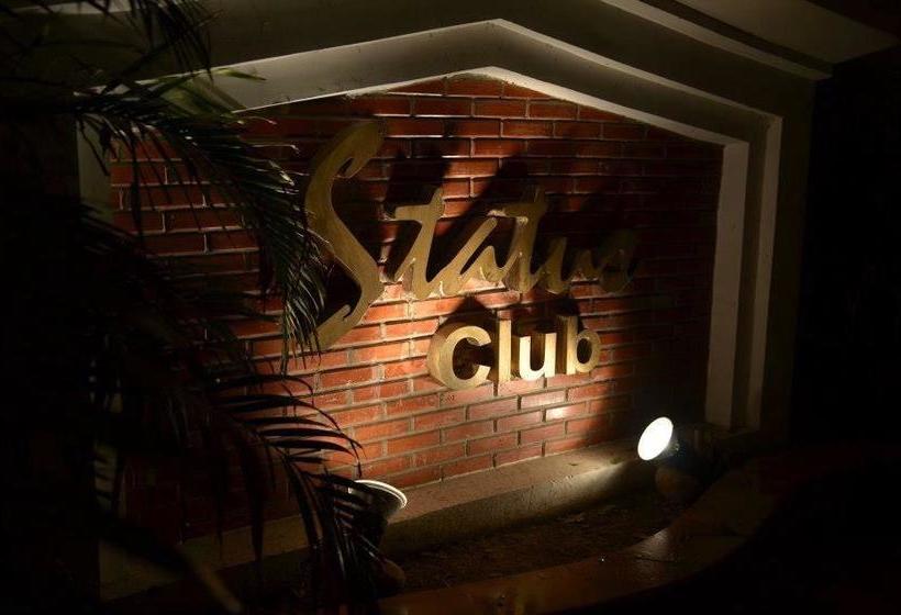 Status Hotel & Resort 12