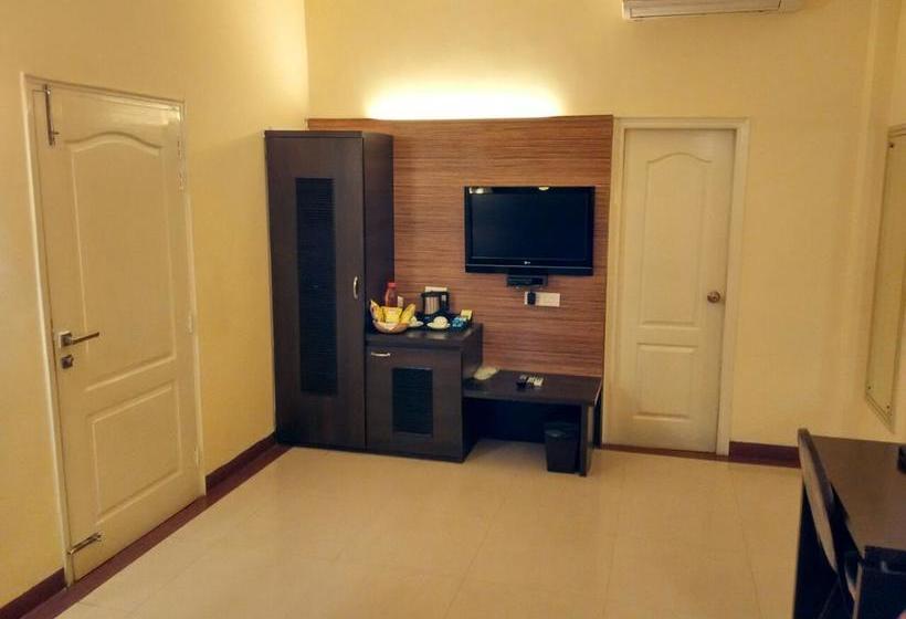 Status Hotel & Resort 17