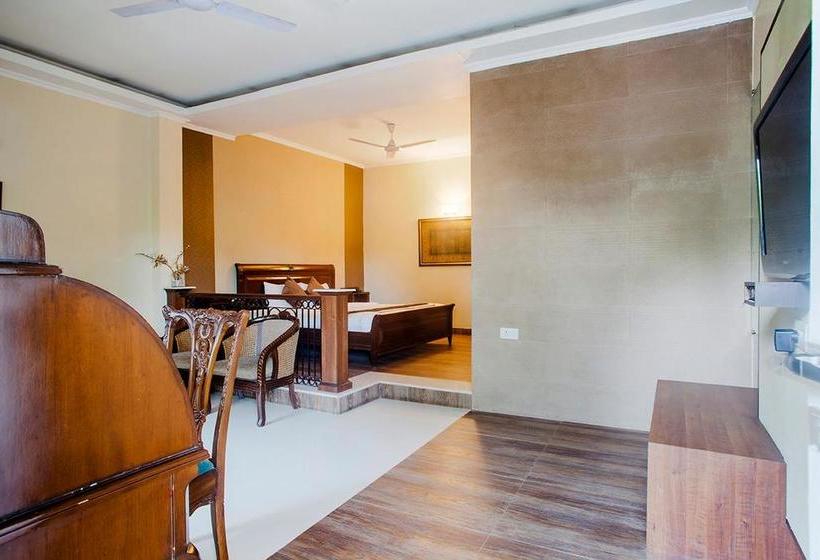 Status Hotel & Resort 2