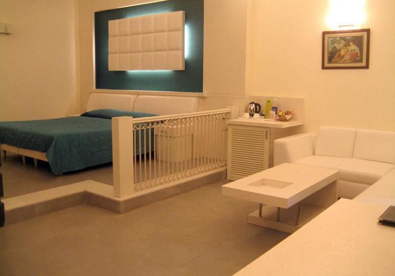 Status Hotel & Resort 20