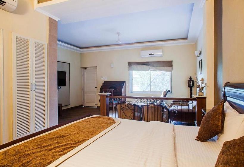 Status Hotel & Resort 3