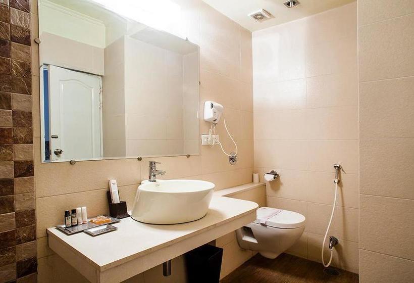 Status Hotel & Resort 4