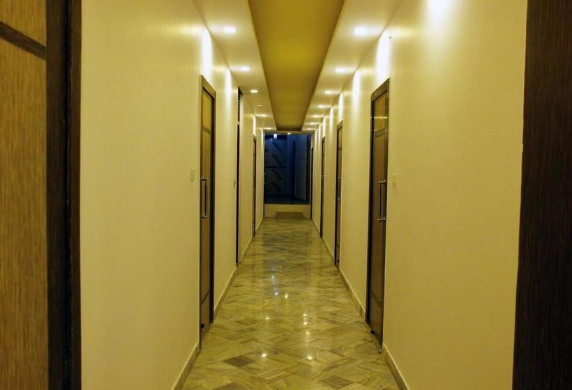 Hotel Satyam 6