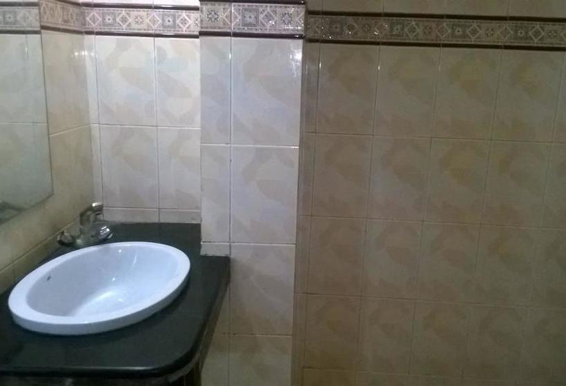 Hotel Akash Deep International 10