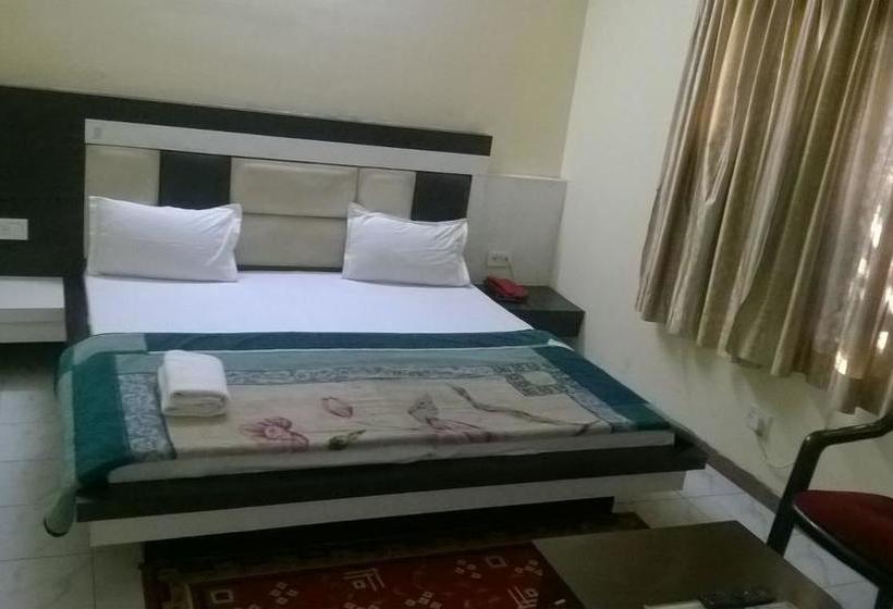 Hotel Akash Deep International 11