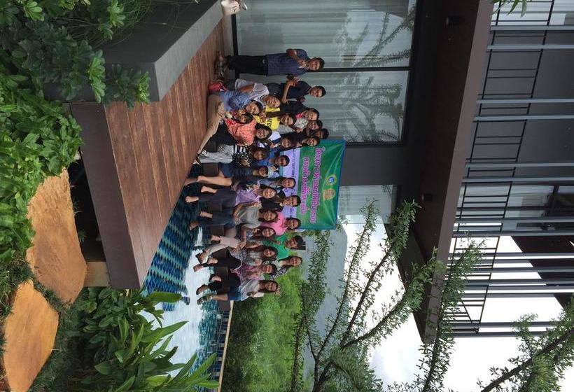 Hyde198 Homeresort 11