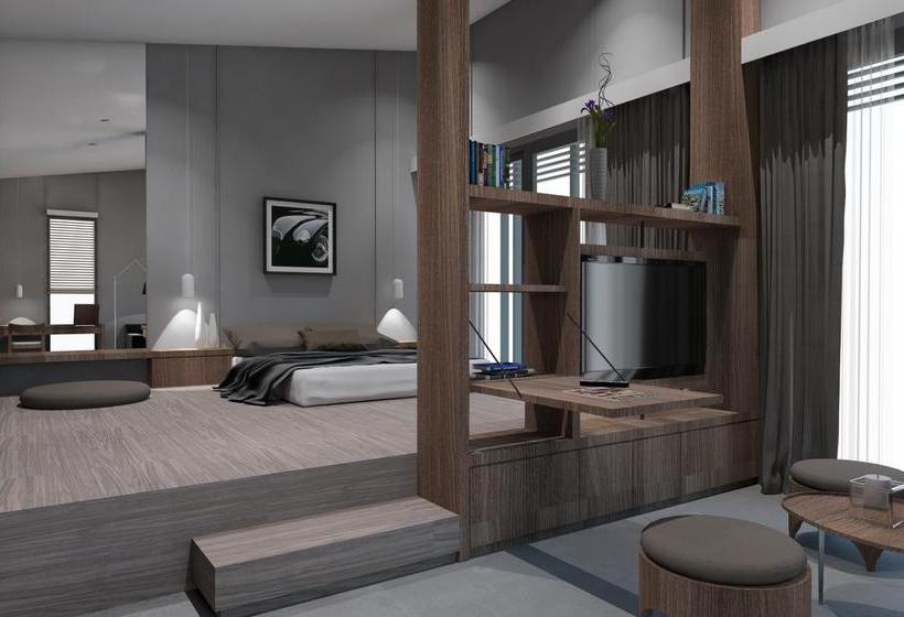 Hyde198 Homeresort 13