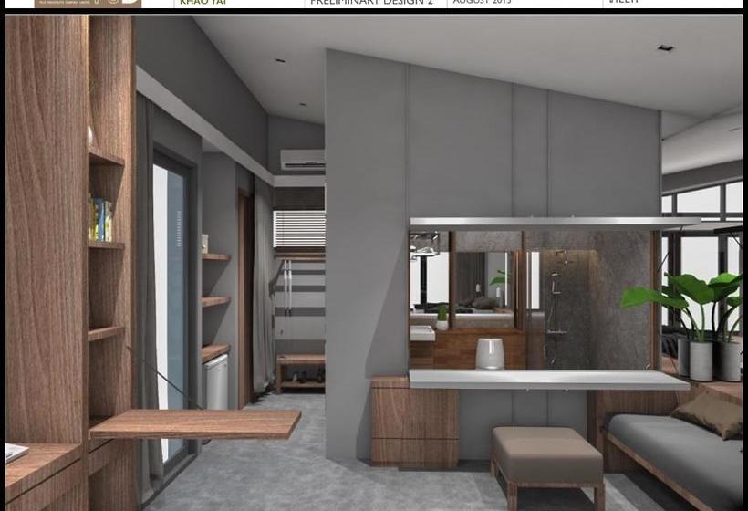 Hyde198 Homeresort 14