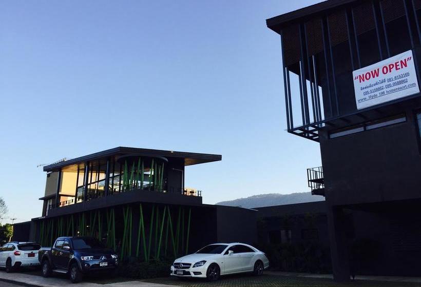 Hyde198 Homeresort 16