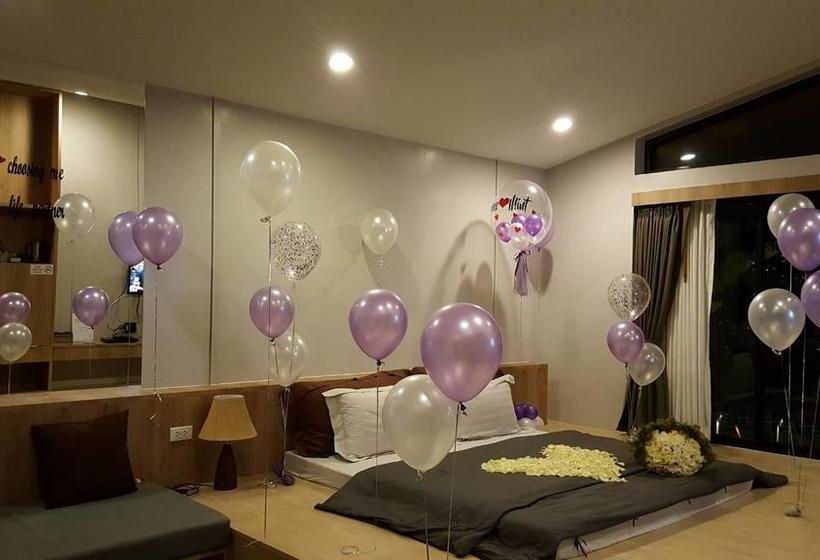 Hyde198 Homeresort 2