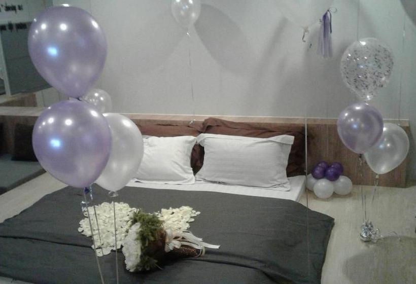 Hyde198 Homeresort 3