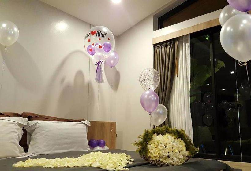 Hyde198 Homeresort 4