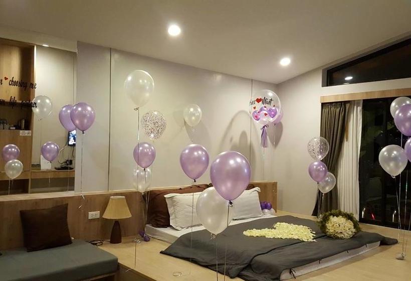 Hyde198 Homeresort 5