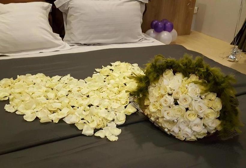 Hyde198 Homeresort 7