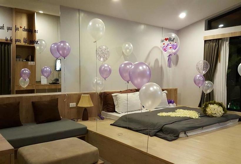 Hyde198 Homeresort 8