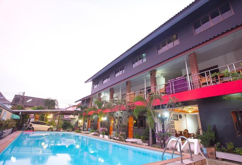 Hotel P.u. Inn Resort 1