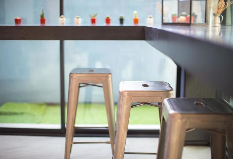 Hotel P.u. Inn Resort 10