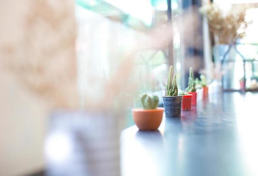 Hotel P.u. Inn Resort 11