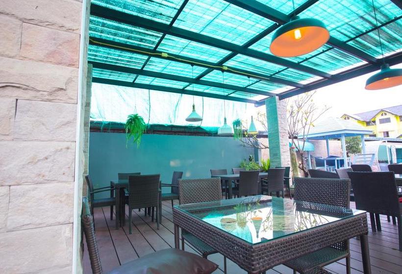 Hotel P.u. Inn Resort 12