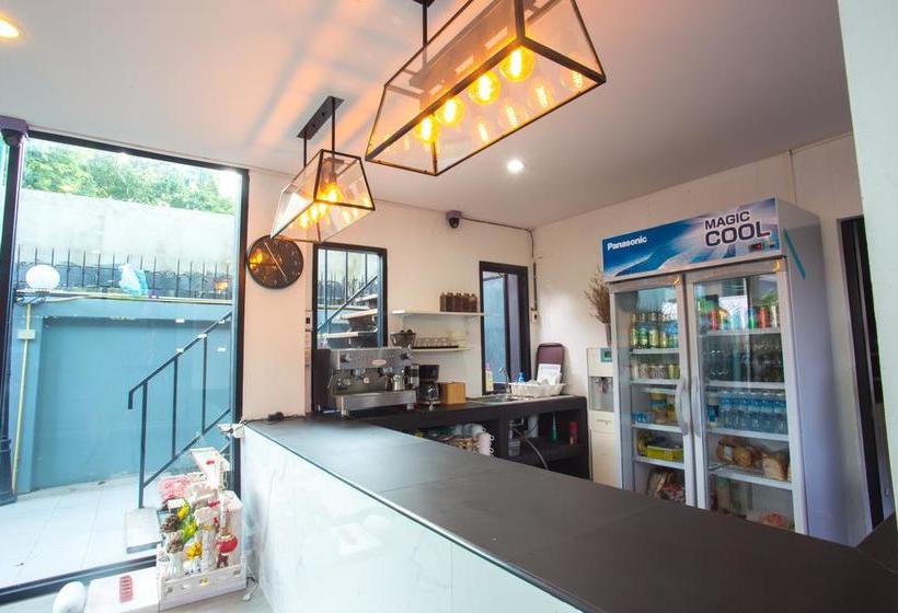 Hotel P.u. Inn Resort 14