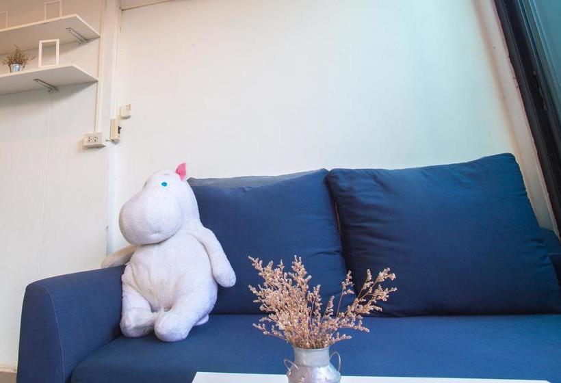 Hotel P.u. Inn Resort 16