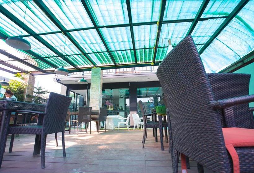 Hotel P.u. Inn Resort 17