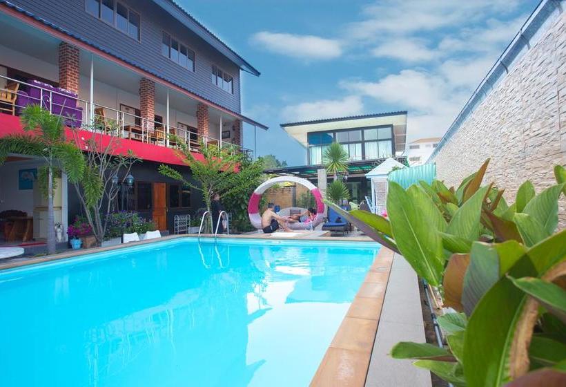 Hotel P.u. Inn Resort 18