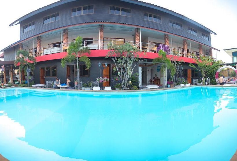 Hotel P.u. Inn Resort 19