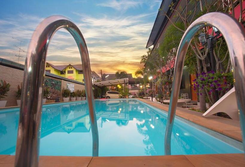 Hotel P.u. Inn Resort 2