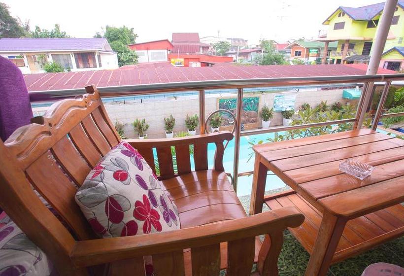 Hotel P.u. Inn Resort 3