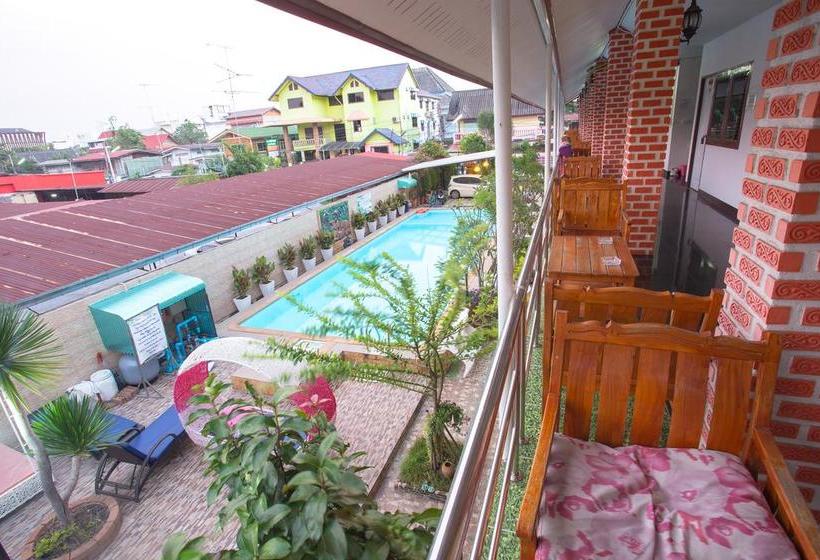 Hotel P.u. Inn Resort 4