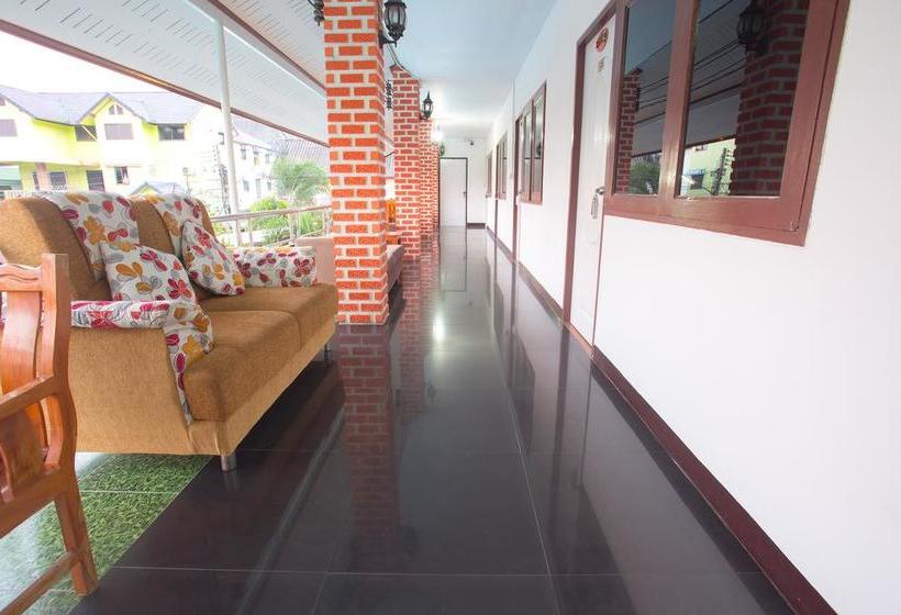 Hotel P.u. Inn Resort 5