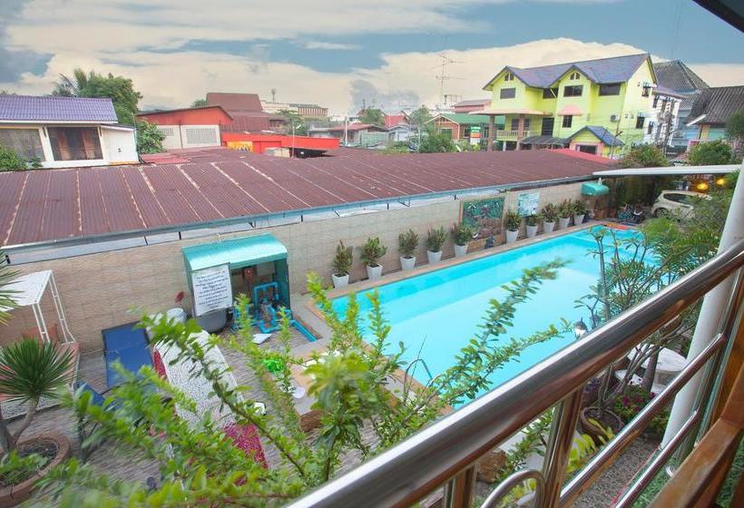 Hotel P.u. Inn Resort 6