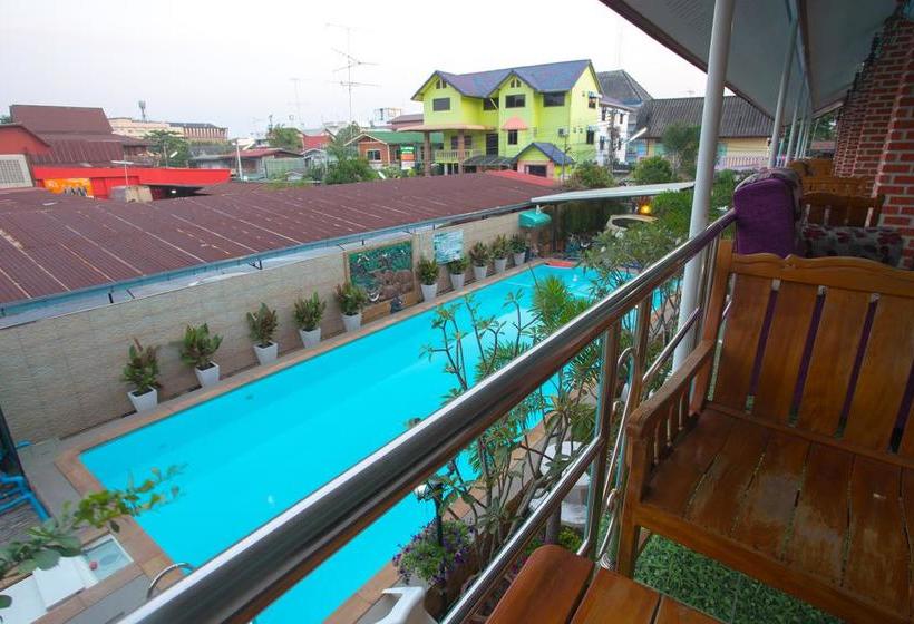 Hotel P.u. Inn Resort 7