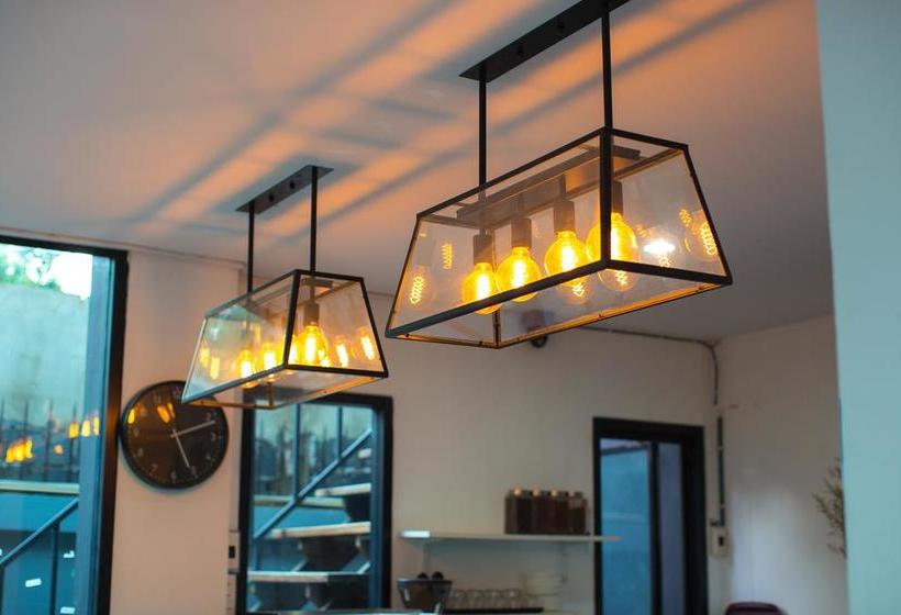 Hotel P.u. Inn Resort 9