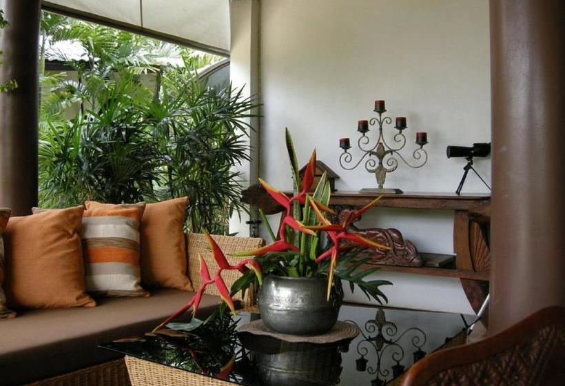 Resort Baan Thai House 1