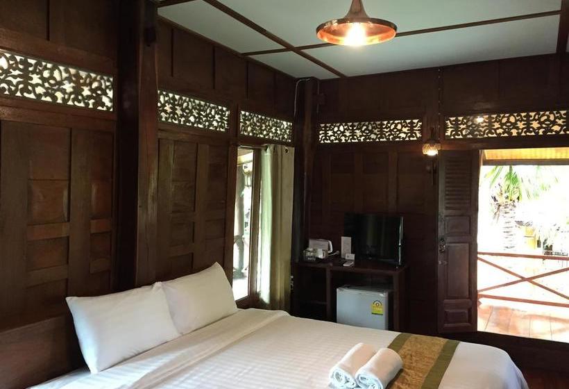 Resort Baan Thai House 10