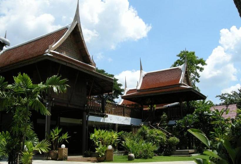 Resort Baan Thai House 11