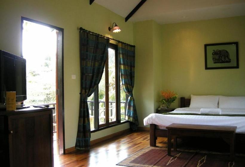 Resort Baan Thai House 12