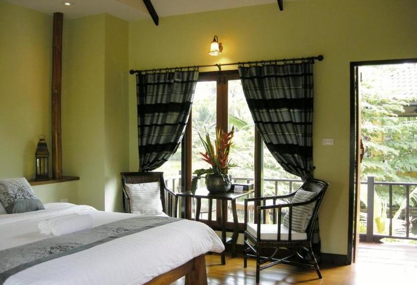 Resort Baan Thai House 13