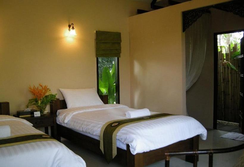 Resort Baan Thai House 14