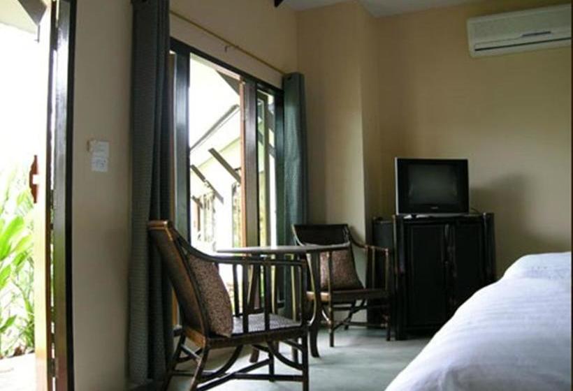 Resort Baan Thai House 15