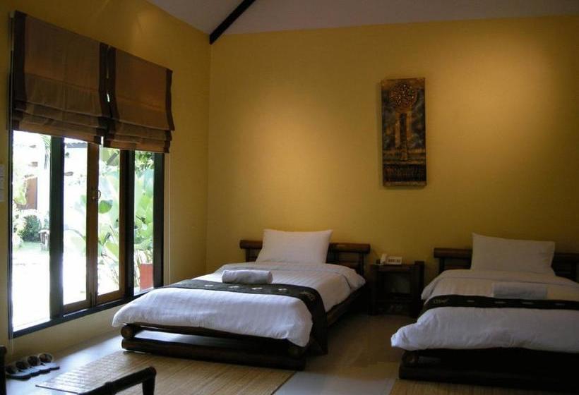 Resort Baan Thai House 16