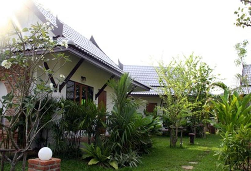 Resort Baan Thai House 17
