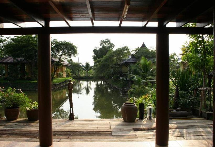Resort Baan Thai House 18