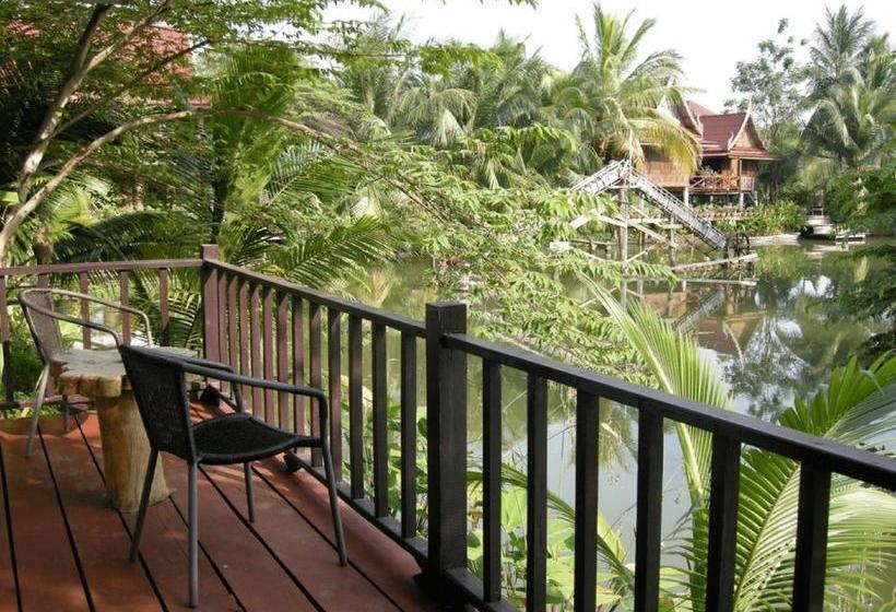 Resort Baan Thai House 19